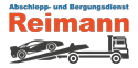 Abschlepp- und Bergungsdienst Reimann Logo